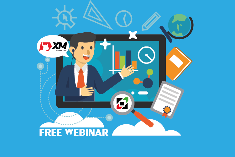 free webinar by xm- june - 2018