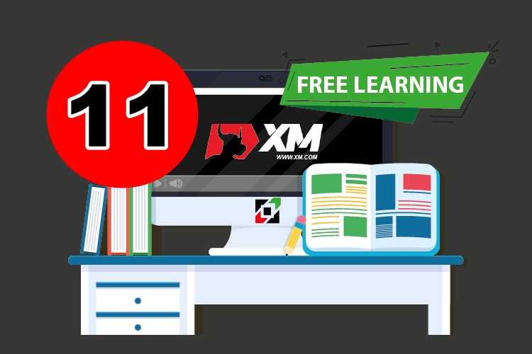 Free Forex Trading Course-11