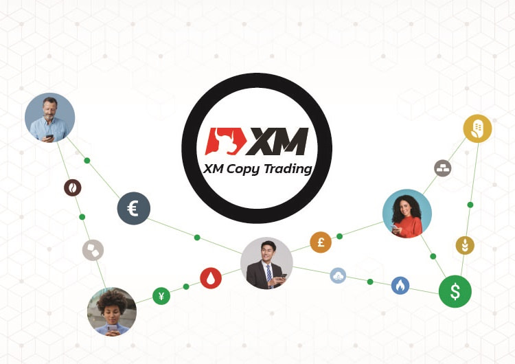 วิธีใช้งาน XM Copy Trading คัดลอกการซื้อขายบน XM Social Trade